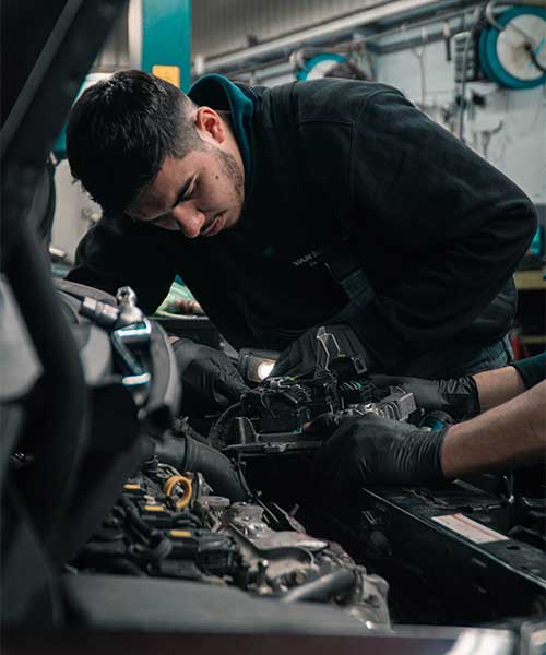 Brake Systems