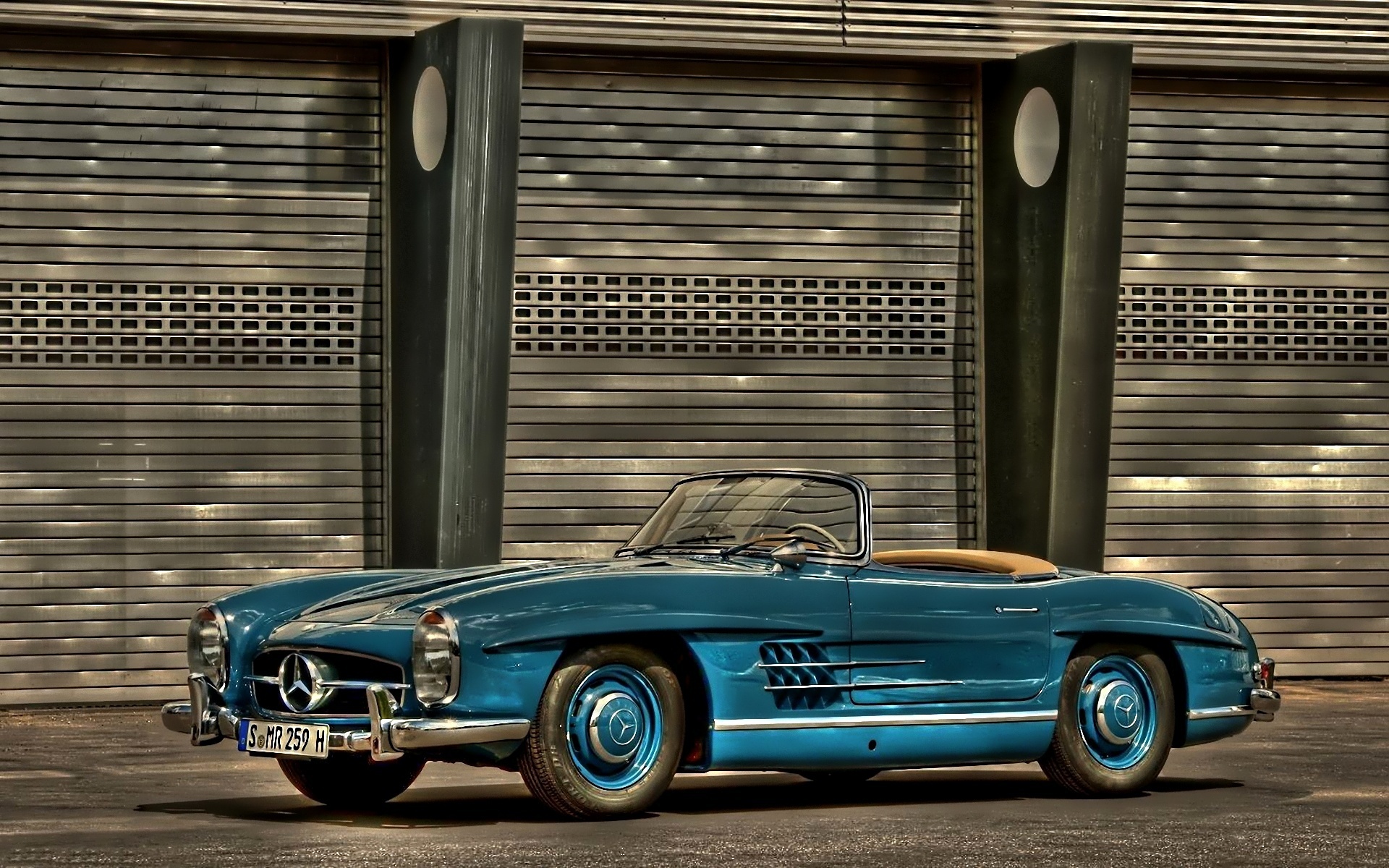 Repair your Classic Car with our best Team