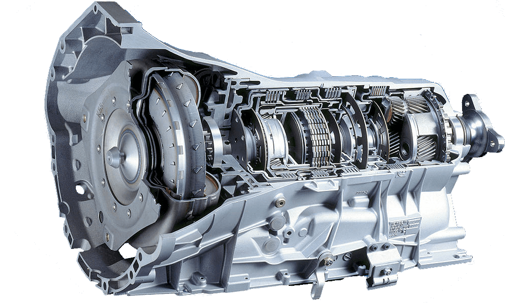 Repair Transmission with Internal Programing with us