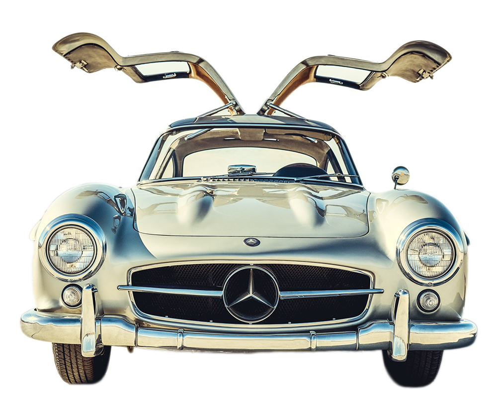 Repair your Classic Car with our best Team