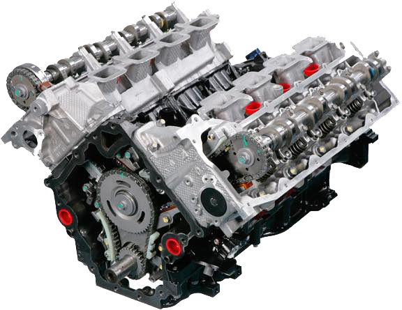Qualified Mechanics for Engine Repair and Replacement